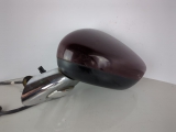 Citroen Ds3 Dstyle Hdi E5 4 Sohc Hatchback 3 Door 2009-2015 1560 Wing/door Mirror Electric (passenger Side) 2326.76.025 2009,2010,2011,2012,2013,2014,2015Citroen DS3 Hatchback 2009-2015 Wing Mirror Electric (Passenger Side) 232676025 2326.76.025     GOOD