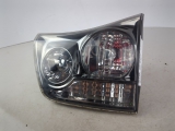 Lexus Rx 300 Se 6 Dohc Estate 5 Door 2003-2008 Rear/tail Light On Tailgate (drivers Side)  2003,2004,2005,2006,2007,2008Lexus Rx 300 Estate 2003-2008 Rear Tail Light On Tailgate (Driver Side)       GOOD