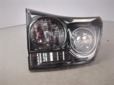 Lexus Rx 300 Se 6 Dohc Estate 5 Door 2003-2008 Rear/tail Light On Tailgate (passenger Side)  2003,2004,2005,2006,2007,2008Lexus Rx 300 Estate 2003-2008 Rear Tail Light On Tailgate (Passenger Side)       GOOD