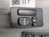 Lexus Rx 300 Se 6 Dohc Estate 5 Door 2003-2008 ELECTRIC MIRROR SWITCH 183575 2003,2004,2005,2006,2007,2008 183575     GOOD