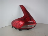 VOLVO V40 D2 Se Luxury E5 4 Sohc Hatchback 5 Door 2012-2016 REAR/TAIL LIGHT (PASSENGER SIDE)  2012,2013,2014,2015,2016Volvo V40 D2 Se Luxury 2012-2016 Rear/tail Light (passenger Side)       GOOD