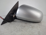 Audi A6 Tdi Quattro S Line E4 6 Dohc Estate 5 Door 2004-2008 2698 Wing/door Mirror Electric (passenger Side)  2004,2005,2006,2007,2008Audi A6 S Line Estate 2004-2008 Wing Door Mirror Electric (Passenger Side)       GOOD