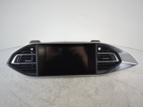 Peugeot 308 Blue Hdi S/s Sw Active E6 4 Sohc 2014-2021 Media Screen 2014,2015,2016,2017,2018,2019,2020,2021Peugeot 308 2014-2021 Animated Media Display Screen & Air Vents 981148628001 981148628001     GOOD