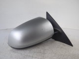 Audi A6 Tdi Quattro S Line E4 6 Dohc Estate 5 Door 2004-2008 2698 Wing/door Mirror Electric (driver Side)  2004,2005,2006,2007,2008Audi A6 Quattro S Line Estate 2004-2008 Wing Door Mirror Electric (Driver Side)       GOOD