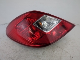 Vauxhall Corsa Exclusive Air Conditioning E5 4 Dohc Hatchback 5 Door 2009-2014 REAR/TAIL LIGHT (PASSENGER SIDE)  2009,2010,2011,2012,2013,2014Vauxhall Corsa 2009-2014 Rear/tail Light (passenger Side)       GOOD