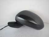 Vauxhall Corsa Exclusive Air Conditioning E5 4 Dohc Hatchback 5 Door 2009-2014 1229 WING/DOOR MIRROR ELECTRIC (DRIVER SIDE)  2009,2010,2011,2012,2013,2014Vauxhall Corsa 2009-2014 Wing/door Mirror Electric (driver Side)       GOOD