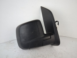 Peugeot Bipper Hdi Se E5 4 Dohc Panel Van 2010-2017 1248 WING/DOOR MIRROR ELECTRIC (DRIVER SIDE)  2010,2011,2012,2013,2014,2015,2016,2017Peugeot Bipper 2010-2017 Wing/door Mirror Electric (driver Side)       GOOD