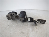 Honda Jazz Dual Sequential Ignition Se 4 Sohc 2002-2008 IGNITION BARREL AND KEY 2002,2003,2004,2005,2006,2007,2008Honda Jazz Dual Sequential Ignition Se 4 Sohc 2002-2008 Ignition Barrel And Key      GOOD