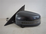 MERCEDES C250 C-class Cdi Blueefficiency Sport E5 4 Dohc Saloon 4 Door 2008-2014 2143 Wing/door Mirror Electric (passenger Side) A3160441 2008,2009,2010,2011,2012,2013,2014Mercedes C250 Saloon 2008-2014 775 Wing Mirror Electric (Passenger Side)  A3160441     GOOD