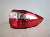 Ford C-max Zetec E5 3 Dohc Mpv 5 Door 2012-2016 Rear/tail Light On Body ( Drivers Side)  2012,2013,2014,2015,2016Ford C-max Zetec E5 3 2012-2016 Rear/tail Light On Body ( Drivers Side)       GOOD