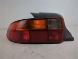 Bmw Z3 Z Series Roadster E2 4 Dohc Convertible 2 Door 1995-1999 REAR/TAIL LIGHT (PASSENGER SIDE)  1995,1996,1997,1998,1999Bmw Z3 Z Series Roadster 1995-1999 Rear/tail Light (passenger Side)       GOOD