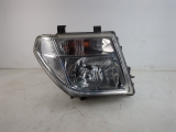 Nissan Pathfinder Aventura Dci E4 4 Dohc Estate 5 Door 2006-2013 HEADLIGHT/HEADLAMP XENON (DRIVER SIDE) 26010EB383 2006,2007,2008,2009,2010,2011,2012,2013Nissan Pathfinder Aventura 2006-2013 Headlight/headlamp Xenon (driver Side)  26010EB383     GOOD