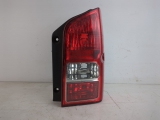 Nissan Pathfinder Aventura Dci E4 4 Dohc Estate 5 Door 2006-2013 REAR/TAIL LIGHT (DRIVER SIDE)  2006,2007,2008,2009,2010,2011,2012,2013Nissan Pathfinder Aventura Estate 2006-2013 Rear/tail Light (driver Side)       GOOD