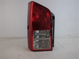 Nissan Pathfinder Aventura Dci E4 4 Dohc Estate 5 Door 2006-2013 REAR/TAIL LIGHT (PASSENGER SIDE)  2006,2007,2008,2009,2010,2011,2012,2013Nissan Pathfinder Aventura Estate 2006-2013 Rear/tail Light (passenger Side)       GOOD