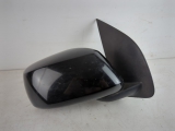 Nissan Pathfinder Aventura Dci E4 4 Dohc Estate 5 Door 2006-2013 2488 WING/DOOR MIRROR ELECTRIC (DRIVER SIDE)  2006,2007,2008,2009,2010,2011,2012,2013Nissan Pathfinder Aventura 2006-2013 Wing/door Mirror Electric (driver Side)       GOOD