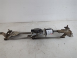 Nissan Pathfinder Aventura Dci E4 4 Dohc Estate 5 Door 2006-2013 2488 WIPER MOTOR (FRONT) & LINKAGE  2006,2007,2008,2009,2010,2011,2012,2013Nissan Pathfinder Aventura 2006-2013 Wiper Motor (front) & Linkage       GOOD