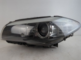 Bmw 530 5 Seriesd Se E5 6 Dohc Saloon 4 Door 2010-2011 HEADLIGHT/HEADLAMP XENON (DRIVER SIDE) 1ZS010131-44 2010,2011Bmw 5 Series 2010-2011 Headlight/headlamp Xenon (driver Side)  1ZS010131-44 1ZS010131-44     GOOD