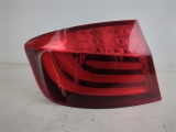 Bmw 530 5 Seriesd Se E5 6 Dohc Saloon 4 Door 2010-2011 REAR/TAIL LIGHT (PASSENGER SIDE) 7203233 2010,2011Bmw 5 Series Saloon 2010-2011 Rear/tail Light (passenger Side)  7203233 7203233     GOOD