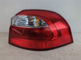 Kia Rio 1 Air E5 4 Dohc Hatchback 5 Door 2011-2017 REAR/TAIL LIGHT ON BODY ( DRIVERS SIDE)  2011,2012,2013,2014,2015,2016,2017Kia Rio 1 Air 5 2011-2017 Rear/tail Light On Body ( Drivers Side)       GOOD