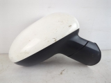 Kia Rio 1 Air E5 4 Dohc Hatchback 5 Door 2011-2017 1248 WING/DOOR MIRROR ELECTRIC (DRIVER SIDE)  2011,2012,2013,2014,2015,2016,2017Kia Rio 1 Air 2011-2017 Wing/door Mirror Electric (driver Side)       GOOD