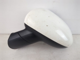 Kia Rio 1 Air E5 4 Dohc Hatchback 5 Door 2011-2017 1248 WING/DOOR MIRROR ELECTRIC (PASSENGER SIDE)  2011,2012,2013,2014,2015,2016,2017Kia Rio 1 Air  2011-2017 Wing/door Mirror Electric (passenger Side)       GOOD