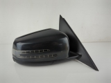 Mercedes C200 C-class Cdi Blueefficiency Se E5 4 Dohc Estate 5 Door 2010-2014 2143 WING/DOOR MIRROR ELECTRIC (DRIVER SIDE)  2010,2011,2012,2013,2014Mercedes C200 C-class 2010-2014 Wing/door Mirror Electric (driver Side)       GOOD