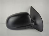 Hyundai I20 Classic Crdi E4 4 Dohc Hatchback 5 Door 2008-2014 1396 WING/DOOR MIRROR MANUAL (DRIVER SIDE)  2008,2009,2010,2011,2012,2013,2014Hyundai I20 2008-2014 Wing/door Mirror Manual (driver Side)       GOOD