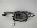 Vauxhall Astra Sxi E4 4 Dohc Hatchback 3 Door 2005-2010 1364 WIPER MOTOR (FRONT) & LINKAGE 131 11 212 2005,2006,2007,2008,2009,2010Vauxhall Astra H Mk5 Hatchback 2005-2010 Wiper Motor (Front) & Linkage 13111212 131 11 212     GOOD