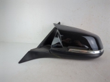 Bmw M135 1 Seriesi E6 6 Dohc Hatchback 3 Door 2011-2019 2979 WING/DOOR MIRROR ELECTRIC (PASSENGER SIDE)  2011,2012,2013,2014,2015,2016,2017,2018,2019Bmw M135i 1 Series F21 2011-2019 Wing Door Mirror Electric (Passenger Side)       GOOD