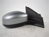 FORD MONDEO TITANIUM X TDCI E4 4 DOHC HATCHBACK 5 Door 2007-2015 1997 WING/DOOR MIRROR ELECTRIC (DRIVER SIDE)  2007,2008,2009,2010,2011,2012,2013,2014,2015FORD MONDEO HATCHBACK 2007-2015 Door Mirror Electric (driver Side)       GOOD