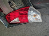 Honda Fr-v I-c Tdi Sport E4 4 Dohc Mpv 5 Door 2005-2011 REAR/TAIL LIGHT (PASSENGER SIDE)  2005,2006,2007,2008,2009,2010,2011      GOOD