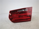 Bmw 320 3 Seriesd Efficient Dynamics E5 4 Dohc Saloon 4 Door 2011-2018 REAR/TAIL LIGHT ON TAILGATE (DRIVERS SIDE)  2011,2012,2013,2014,2015,2016,2017,2018Bmw 320 3 Series 2011-2018 Rear/tail Light On Tailgate (drivers Side)       GOOD