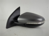 Volkswagen Golf Match Tdi E5 4 Dohc Hatchback 5 Door 2009-2012 1598 WING/DOOR MIRROR ELECTRIC (PASSENGER SIDE) 5K0 857 501 CS 2009,2010,2011,2012Volkswagen Golf Hatchback 2009-2012 Wing Door Mirror Electric (Passenger Side) 5K0 857 501 CS     GOOD