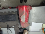 Piaggio Typhoon 125 My11 Scooter 0 Door 2010-2013 REAR/TAIL LIGHT (PASSENGER SIDE) 51843643 2010,2011,2012,2013 51843643     GOOD