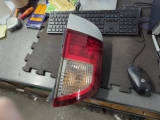 SSANGYONG KYRON S E4 4 DOHC ESTATE 5 Door 2005-2014 REAR/TAIL LIGHT ON BODY ( DRIVERS SIDE)  2005,2006,2007,2008,2009,2010,2011,2012,2013,2014      GOOD