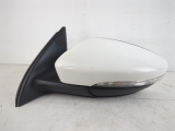 Volkswagen Passat Se Tdi Bluemotion Technology E5 4 Dohc Saloon 4 Door 2010-2014 1968 Wing/door Mirror Electric (passenger Side) 3C0 857 933 A 2010,2011,2012,2013,2014Volkswagen Passat Saloon 2010-2014 Wing Door Mirror Electric (Passenger Side) 3C0 857 933 A     GOOD