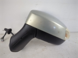 Ford Kuga Titanium Tdci 2wd E4 4 Dohc Estate 5 Door 2008-2012 1997 Wing/door Mirror Electric (passenger Side)  2008,2009,2010,2011,2012Ford Kuga Estate 5 Door 2008-2012 Wing Door Mirror Electric (Passenger Side)       GOOD