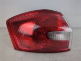 Ford Kuga Titanium Tdci 2wd E4 4 Dohc Estate 5 Door 2008-2012 Rear/tail Light On Body (passenger Side) 8V41-13405-AF 2008,2009,2010,2011,2012Ford Kuga Estate 5 Door 2008-2012 Rear Tail Light On Body (Passenger Side)  8V41-13405-AF     GOOD