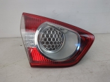 Ford Kuga Titanium Tdci 2wd E4 4 Dohc Estate 5 Door 2008-2012 Rear/tail Light On Tailgate (passenger Side) 8V41-13A603-AD 2008,2009,2010,2011,2012Ford Kuga Titanium Estate 2008-2012 Rear Tail Light On Tailgate (Passenger Side) 8V41-13A603-AD     GOOD