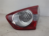 Ford Kuga Titanium Tdci 2wd E4 4 Dohc Estate 5 Door 2008-2012 Rear/tail Light On Tailgate (drivers Side) 8V41-13A602-AD 2008,2009,2010,2011,2012Ford Kuga Titanium Estate 2008-2012 Rear/tail Light On Tailgate (Driver Side) 8V41-13A602-AD     GOOD