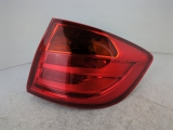 Bmw 5 Series Se Touring Estate 5 Door 2010-2014 REAR/TAIL LIGHT ON BODY ( DRIVERS SIDE) 1090106 2010,2011,2012,2013,2014Bmw 5 Series 2010-2014 Rear Tail Light On Body (Driver Side) 1090106 1090106     GOOD