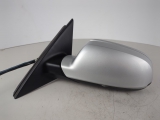 Audi A4 S Line Tdi Saloon 4 Door 2007-2015 1968 WING/DOOR MIRROR ELECTRIC (PASSENGER SIDE)  2007,2008,2009,2010,2011,2012,2013,2014,2015Audi A4 2007-2015 Wing/Wing Mirror Electric (passenger Side) 8K0907379CG      GOOD