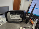 Nissan X-trail Acenta Dci E4 4 Dohc Estate 5 Door 2007-2013 1995 WING/DOOR MIRROR ELECTRIC (PASSENGER SIDE)  2007,2008,2009,2010,2011,2012,2013Nissan X-trail Acenta Dci E4 4 Dohc Estate 5 Door 2007-2013 1995 Wing/door Mirror Electric (passenger Side)       GOOD