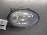 Ford Fiesta Zetec E5 4 Dohc Hatchback 5 Door 2012-2017 FOG LIGHT (FRONT PASSENGER SIDE) 2N11-15201-AB 2012,2013,2014,2015,2016,2017 2N11-15201-AB     GOOD