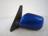 Toyota Corolla Verso T3 Vvt-i E3 4 Dohc Mpv 5 Door 2001-2004 1794 Wing/door Mirror Electric (passenger Side)  2001,2002,2003,2004Toyota Corolla 5 Door 2001-2004 Wing Door Mirror Electric 8Q1 (Passenger Side)       GOOD