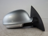 Volkswagen Eos Sport Fsi Dsg E4 4 Dohc Convertible 2 Door 2006-2015 1984 Wing/door Mirror Electric (driver Side)  2006,2007,2008,2009,2010,2011,2012,2013,2014,2015Volkswagen Eos Convertible 2006-2015 Wing Door Mirror Electric (Driver Side)       GOOD