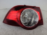 Volkswagen Eos Sport Fsi Dsg E4 4 Dohc Convertible 2 Door 2006-2015 Rear/tail Light On Body (passenger Side)  2006,2007,2008,2009,2010,2011,2012,2013,2014,2015Volkswagen Eos Convertible 2006-2015 Rear Tail Light On Body (Passenger Side)       GOOD