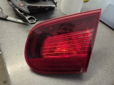 Volkswagen Eos Sport Fsi Dsg E4 4 Dohc Convertible 2 Door 2006-2015 REAR/TAIL LIGHT ON TAILGATE (DRIVERS SIDE)  2006,2007,2008,2009,2010,2011,2012,2013,2014,2015      GOOD