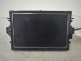 Mercedes C180 C-class Blueefficiency Se Edition 125 2009-2014 Media Screen 2009,2010,2011,2012,2013,2014Mercedes C180 C-class 2009-2014 Animated Media Display Screen A2C36904000 A2C36904000     GOOD