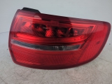 Mercedes Sprinter 313 Cdi Lwb E5 4 Dohc Chassis Cab 2006-2013 REAR/TAIL LIGHT ON BODY ( DRIVERS SIDE)  2006,2007,2008,2009,2010,2011,2012,2013Audi A3 Sportback 2006-2013 Rear/tail Light On Body ( Drivers Side)       GOOD